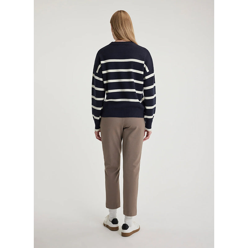 Fig Berne Relax Top Femme