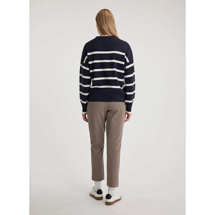 Fig Berne Relax Top Femme