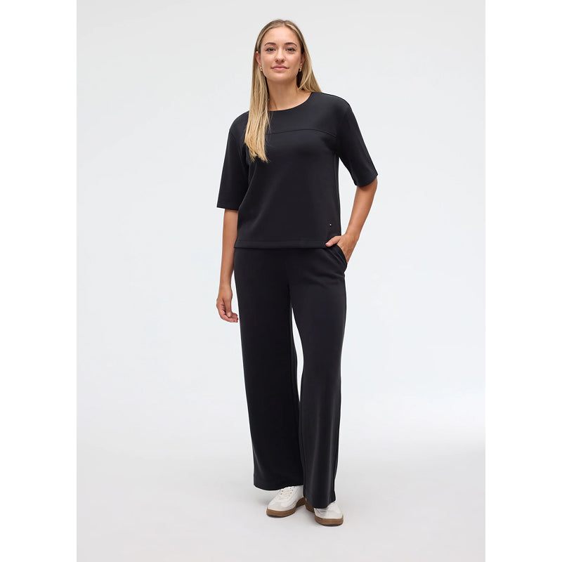 Fig NERIDA Short Sleeve Top