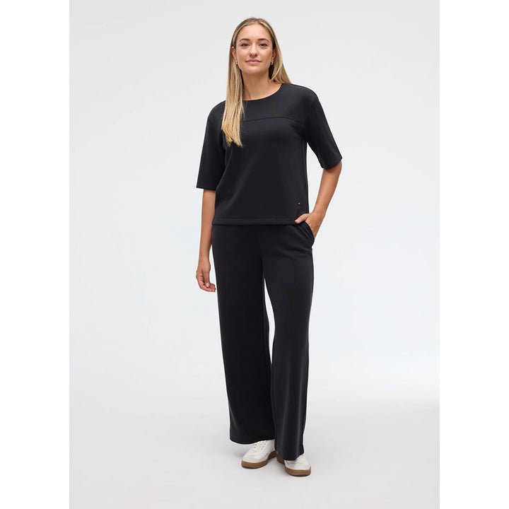 Fig NERIDA Short Sleeve Top