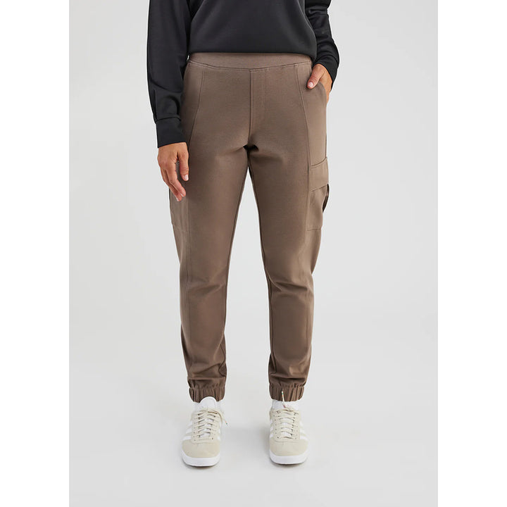 Pantalon de jogging cargo Fig Selby
