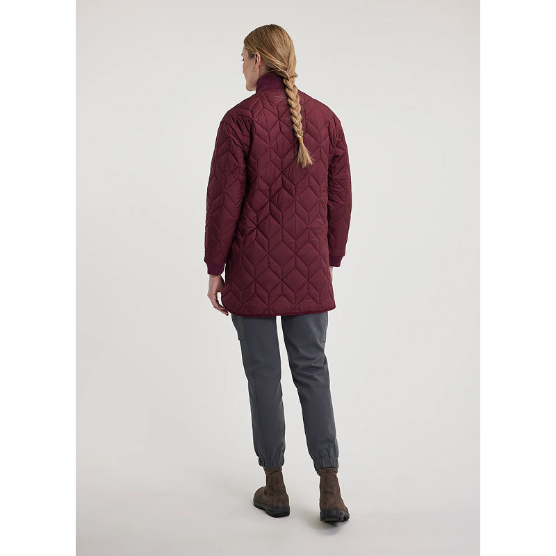 Fig Kelso Jacket Women's