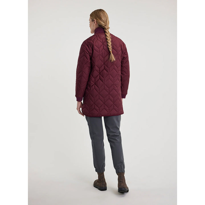 Fig Kelso Jacket Women's
