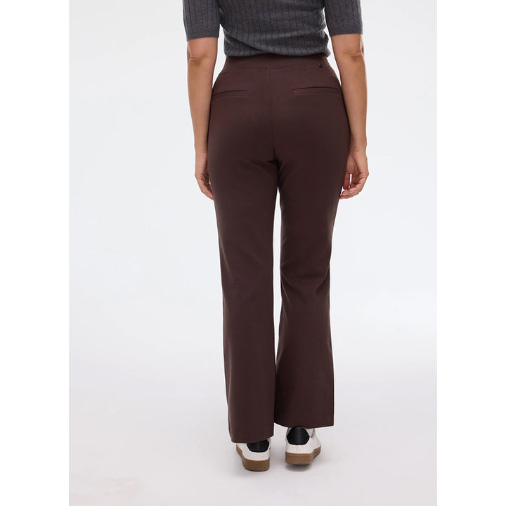 Fig Aelden Flare Pants