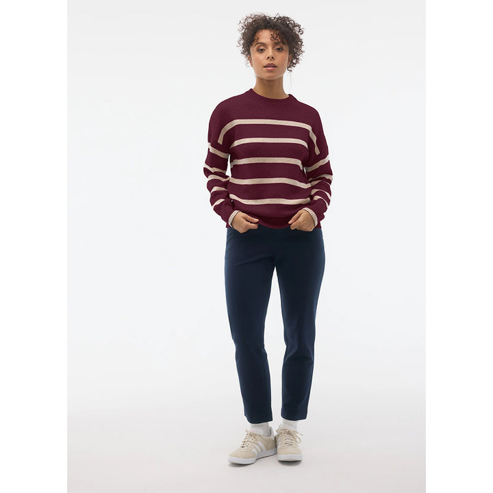 Fig Berne Relax Top Femme