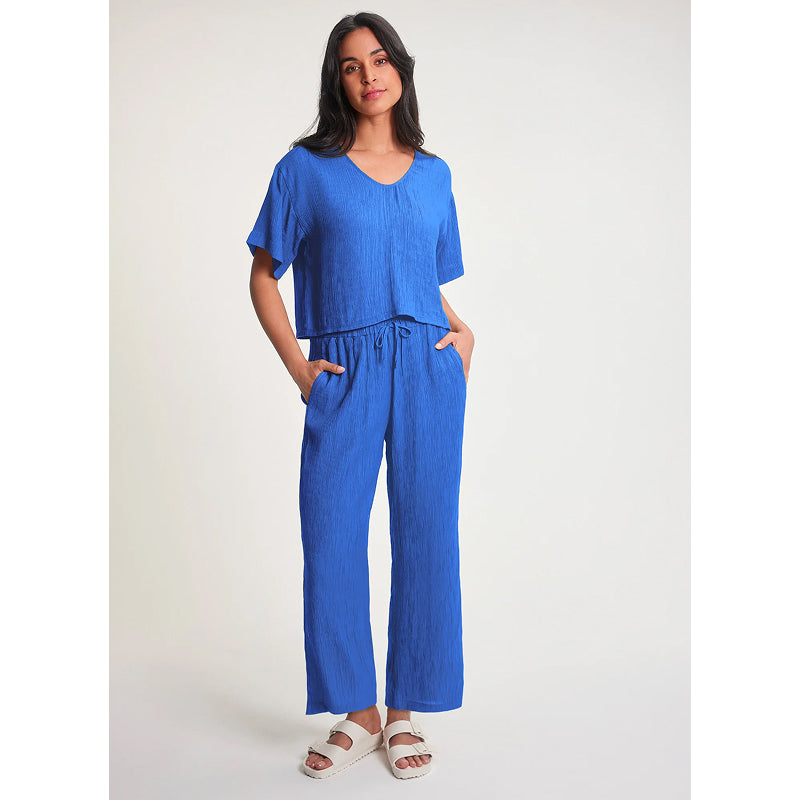 Fig ROSSA Short Sleeve Top