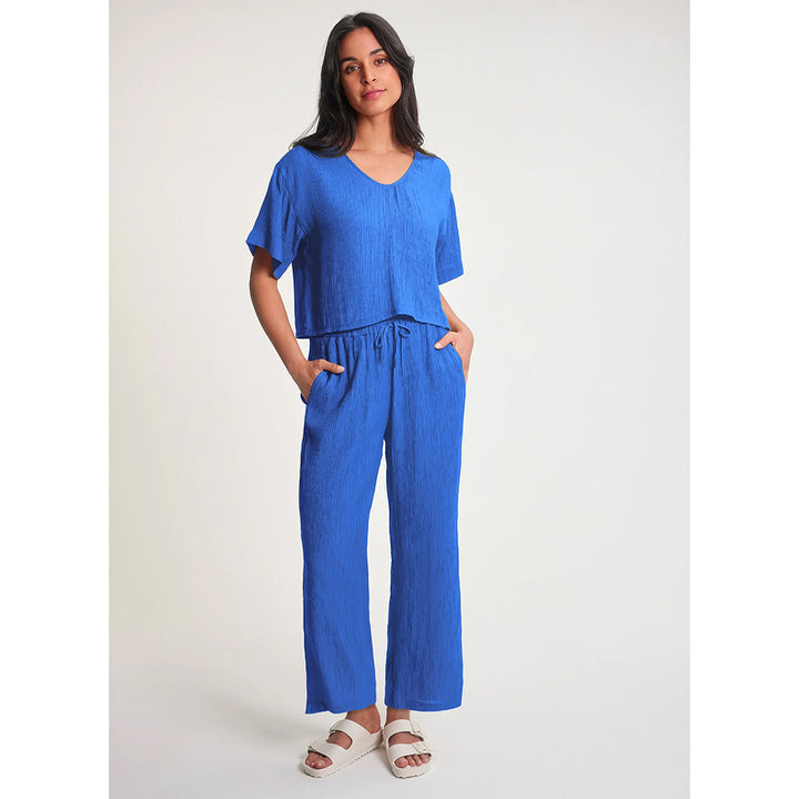 Fig ROSSA Short Sleeve Top