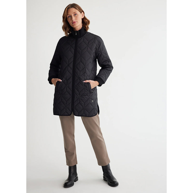 Fig Kelso Jacket Women's