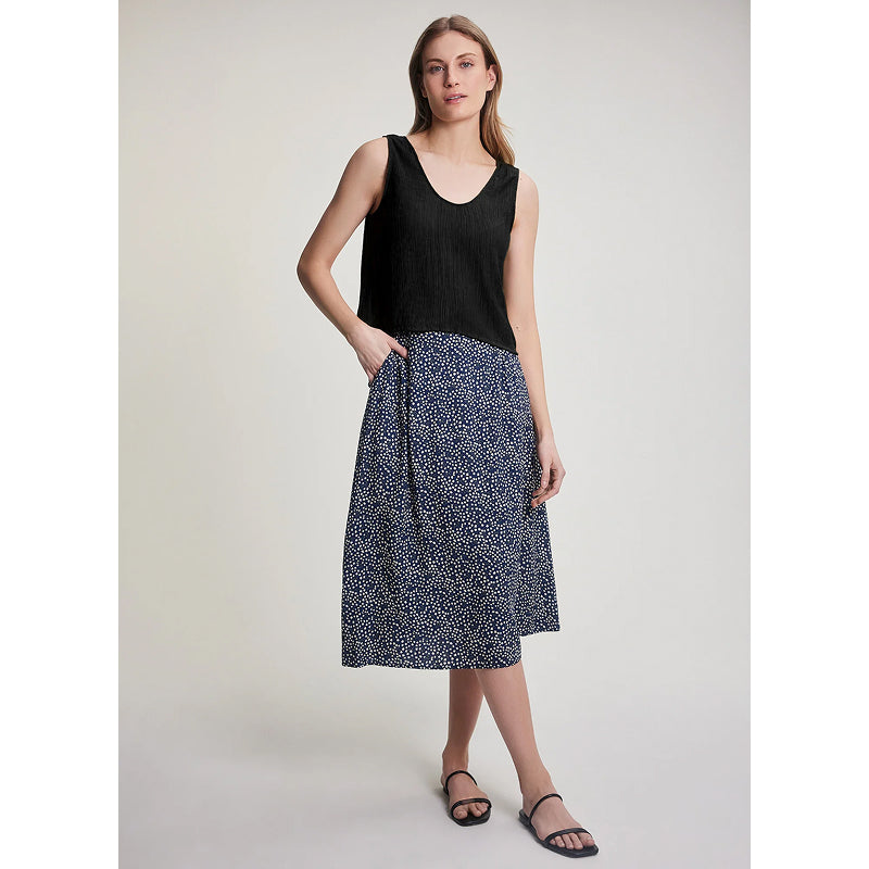 Fig TROPEA Sleeveless Top