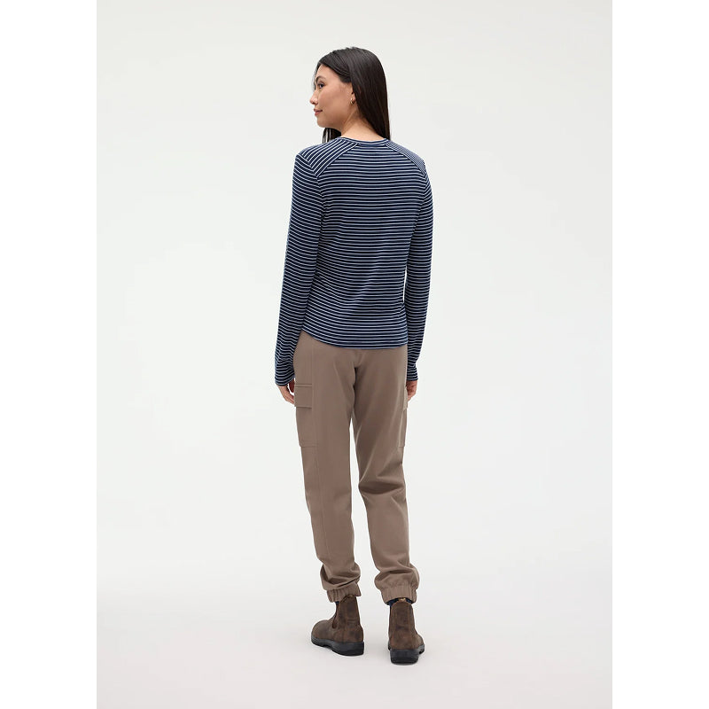 Haut ras du cou Fig Blair