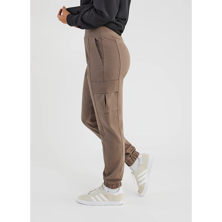 Pantalon de jogging cargo Fig Selby