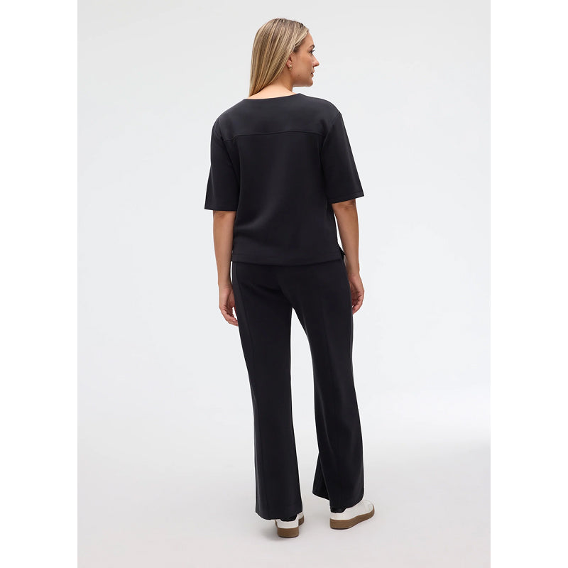 Fig NERIDA Short Sleeve Top