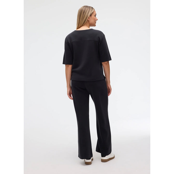 Fig NERIDA Short Sleeve Top
