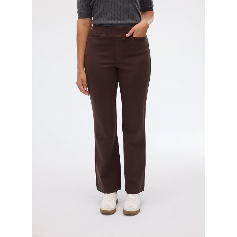 Fig Aelden Flare Pants