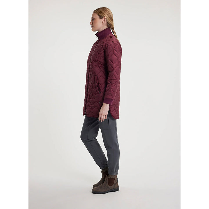 Fig Kelso Jacket Women's