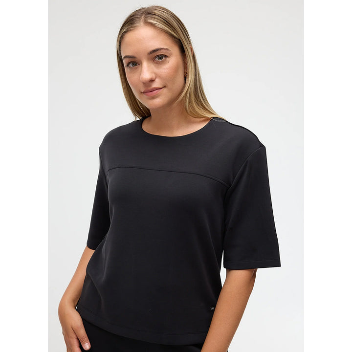 Fig NERIDA Short Sleeve Top