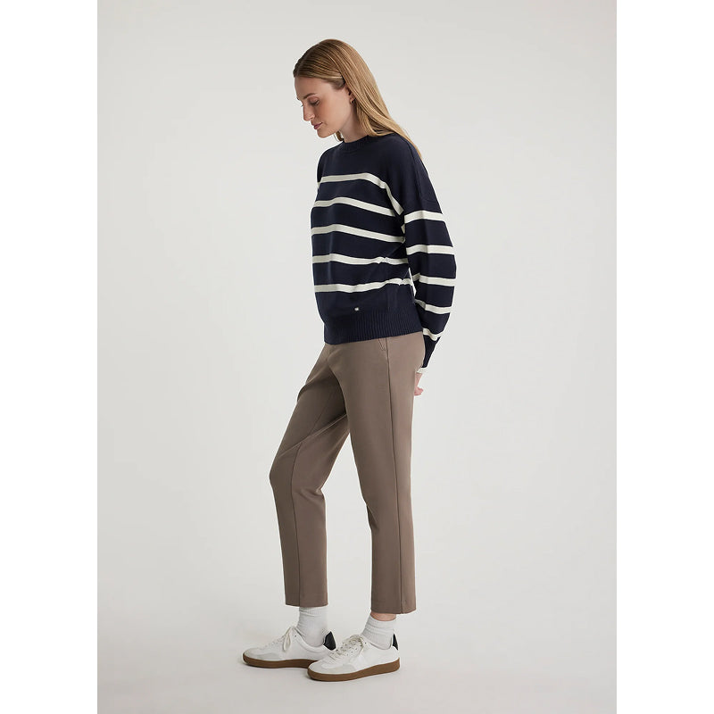 Fig Berne Relax Top Femme