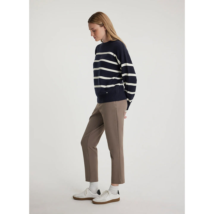 Fig Berne Relax Top Femme