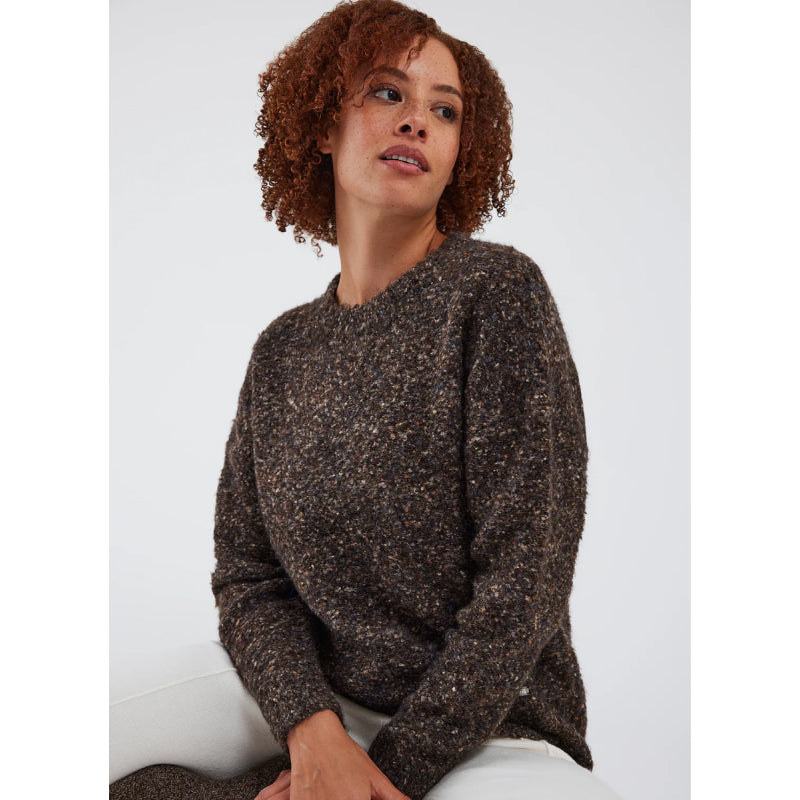 Fig Tanda Sweater