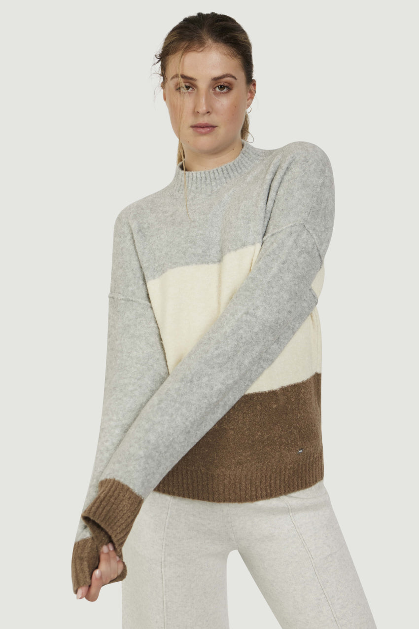 Fig Kansai Sweater Women's