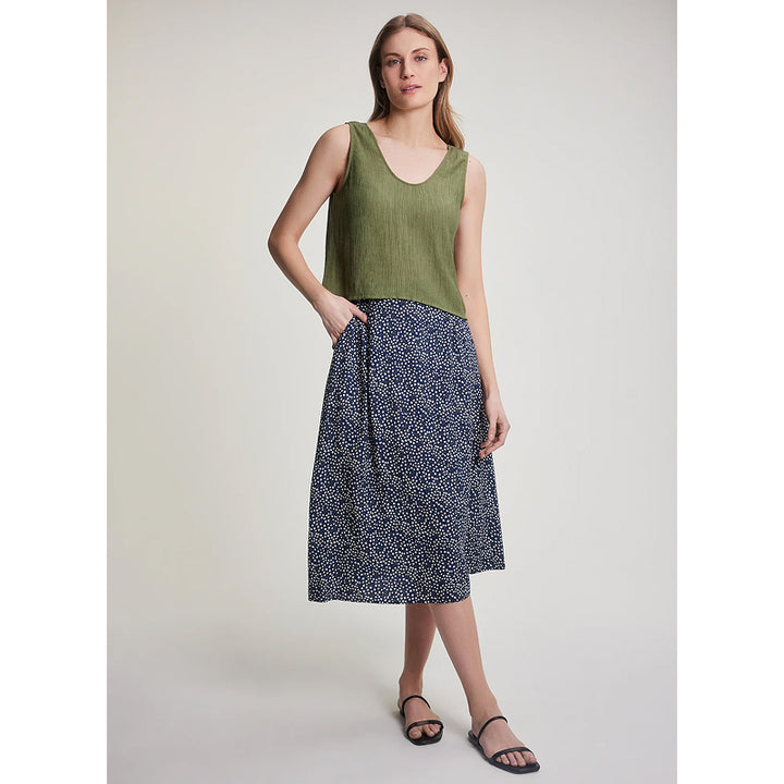 Fig TROPEA Sleeveless Top