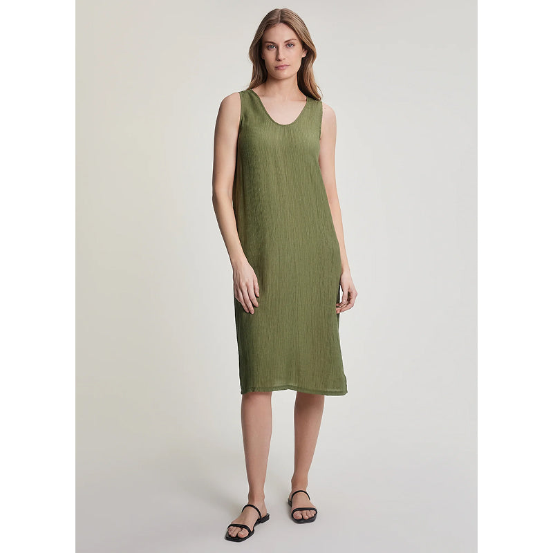 Fig TROPEA Sleeveless Dress