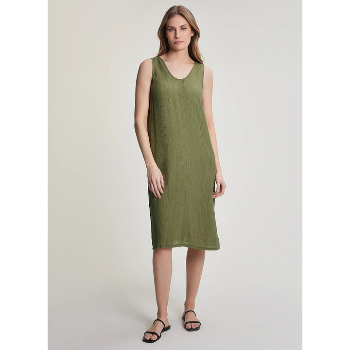 Fig TROPEA Sleeveless Dress