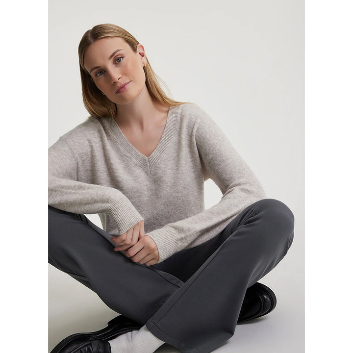 Pull col V Fig Aniak