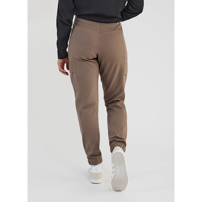Pantalon de jogging cargo Fig Selby