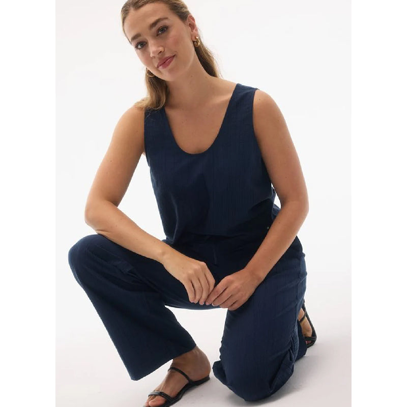 Fig Elba Sleeveless Top