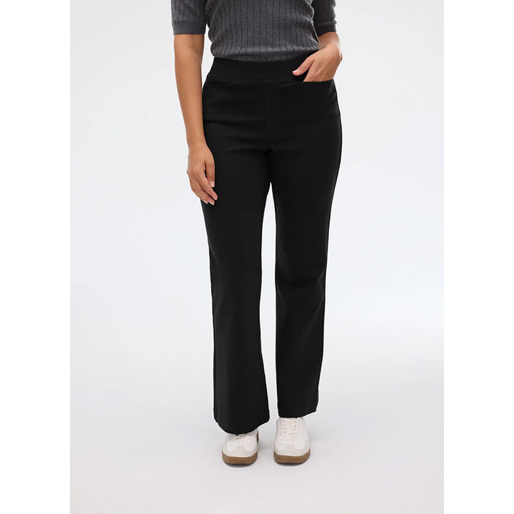 Fig Aelden Flare Pants