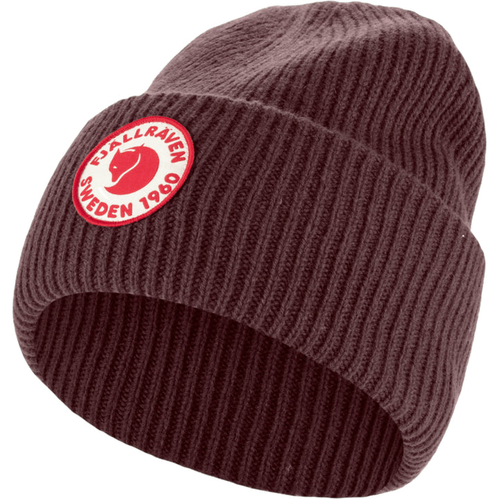 Casquette avec logo Fjällräven 1960