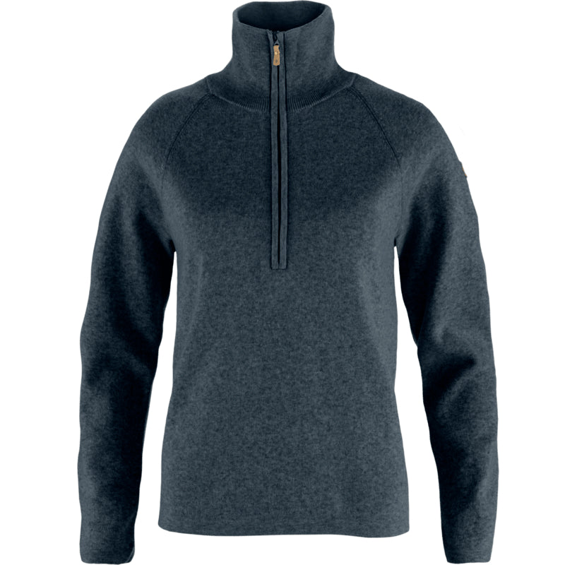 Fjällräven Övik Lite Half Zip Women's