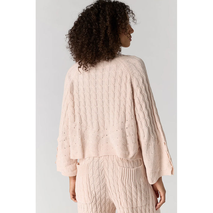 Free People Fireside Crush Pullover