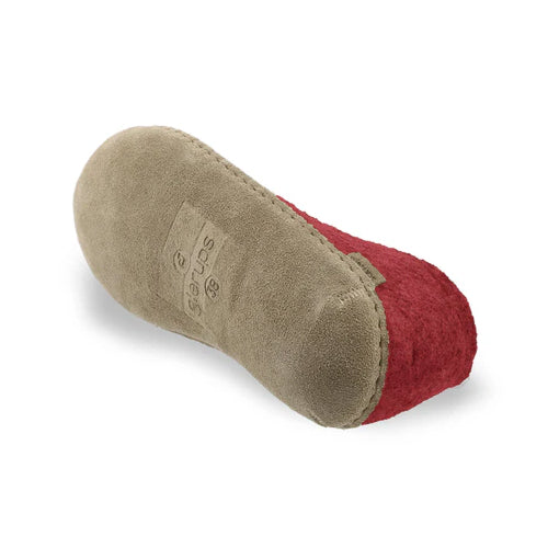 Glerups Shoe - Leather - Red