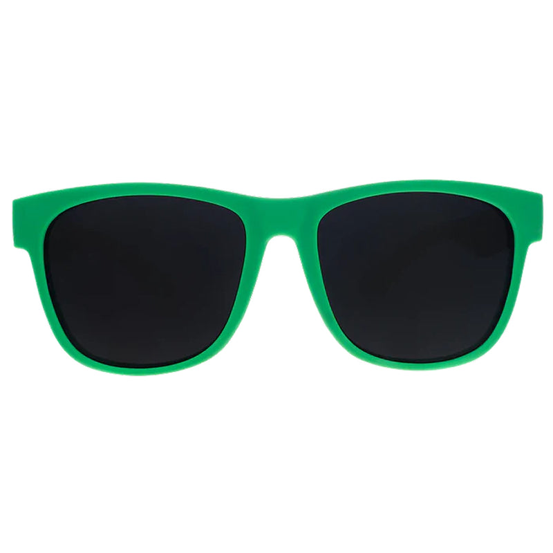 Goodr Going Against the Green