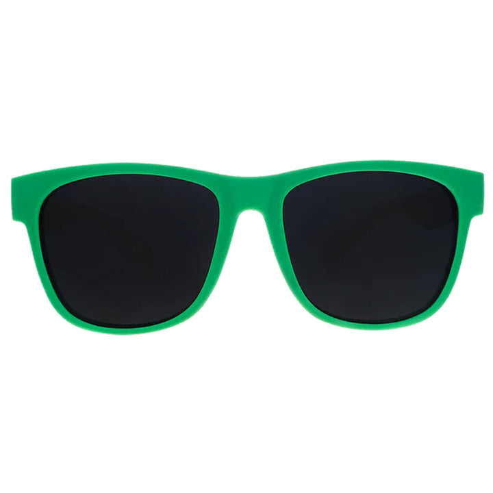 Goodr Going Against the Green