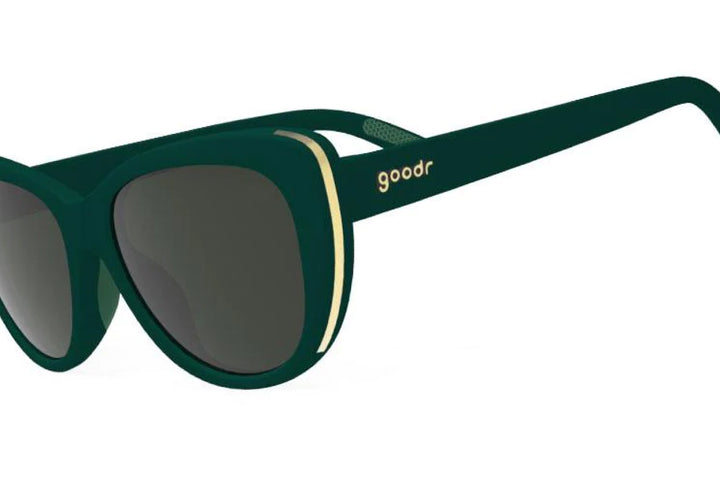 Goodr OG Mary Queen Of Golf Sunglasses
