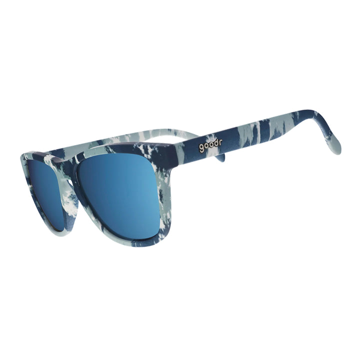Goodr Acid Washed Aficionado