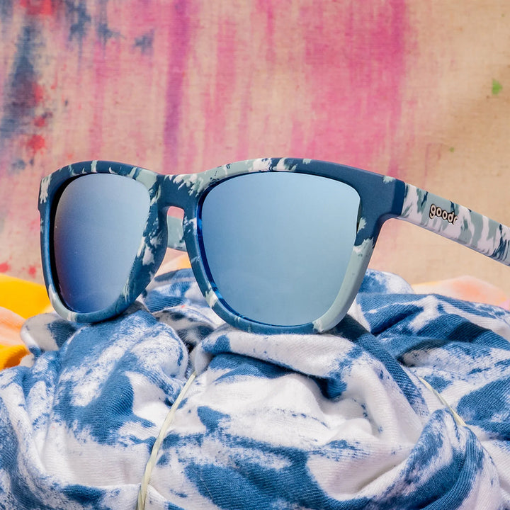 Goodr Acid Washed Aficionado