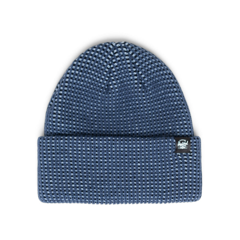 Herschel Rowan Plaited Beanie