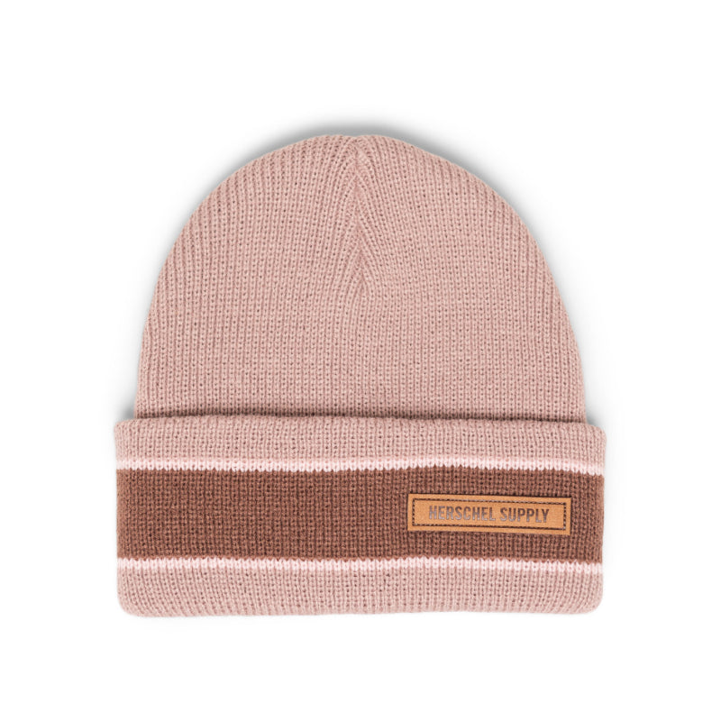 Herschel Ribbed Vintage Stripe Elmer Beanie