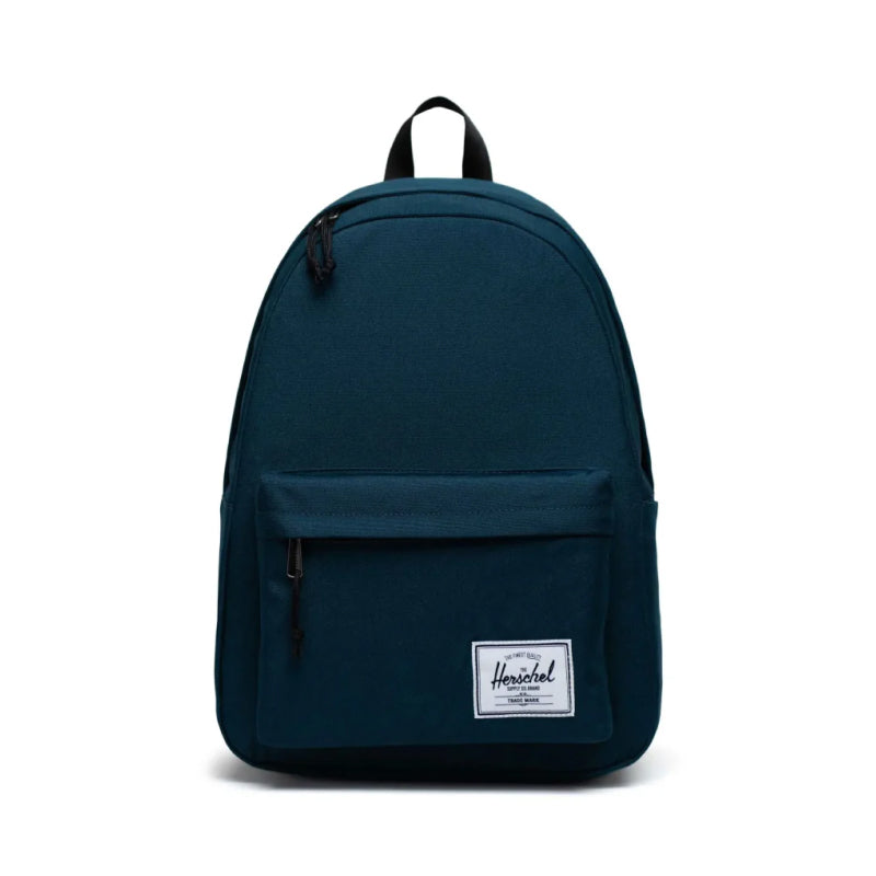 herschel backpack deep teal Retreat Herschel Supply Co Novel Deep