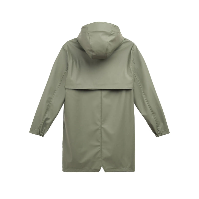 Herschel Women's Long Classic Rain Jacket