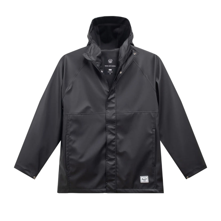 Herschel Men's Classic Rain Jacket