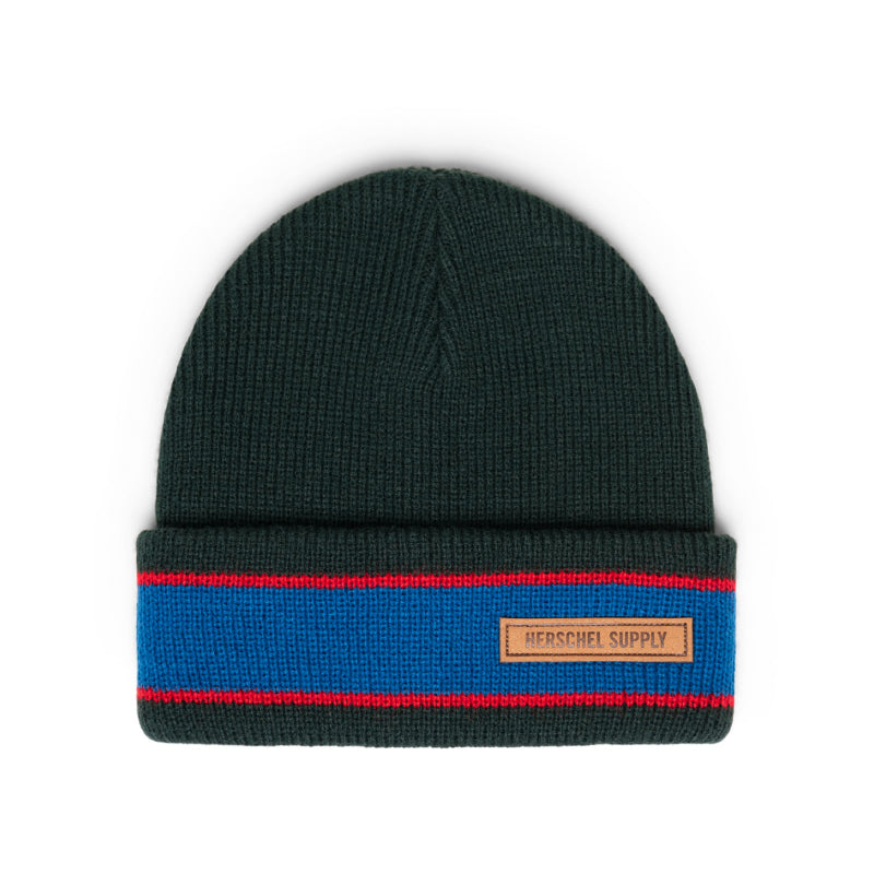 Herschel Ribbed Vintage Stripe Elmer Beanie