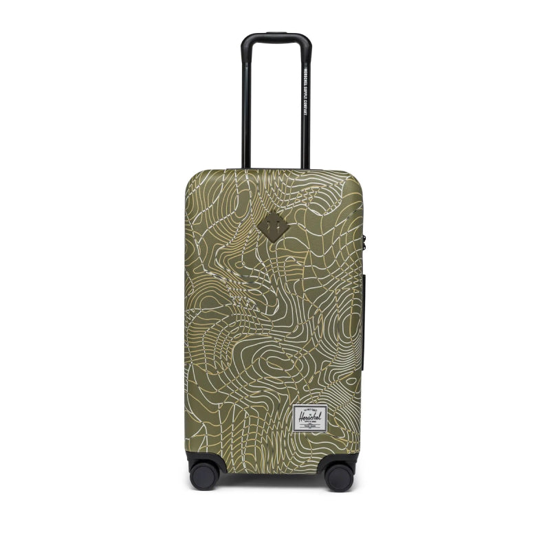 Herschel Heritage™ Hardshell Medium Luggage