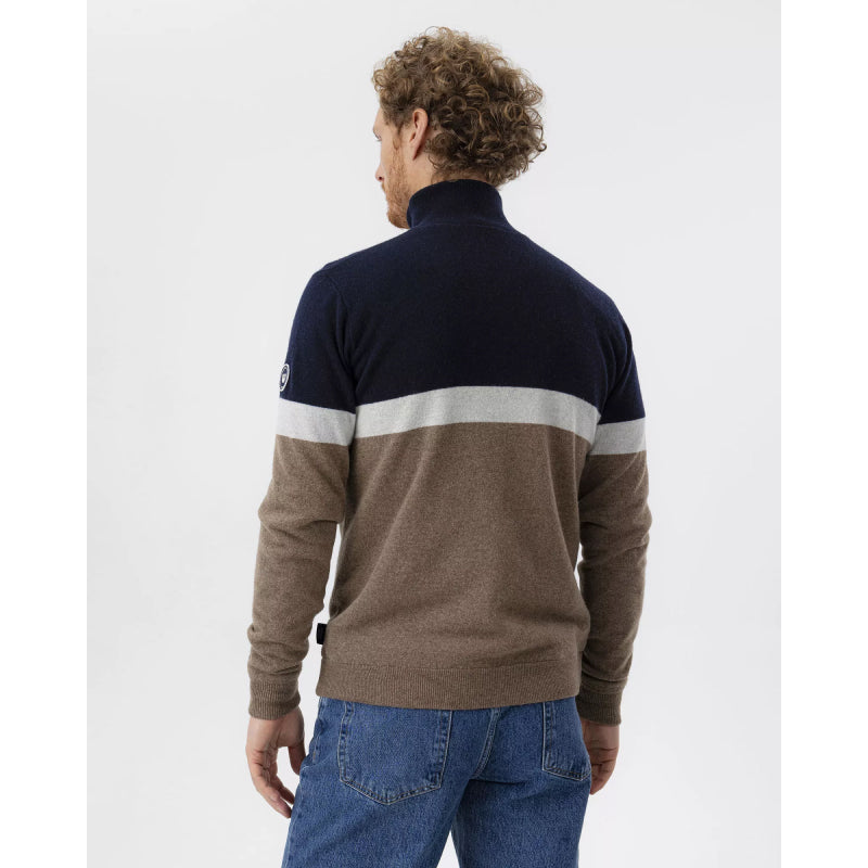 Holebrook Stellan T-neck WP - Men's