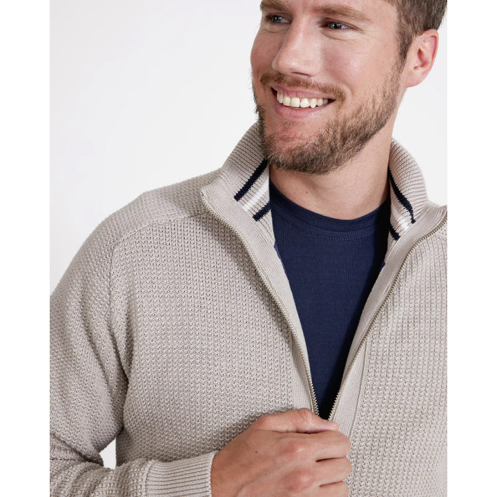 Holebrook Calle Fullzip WP - Men's