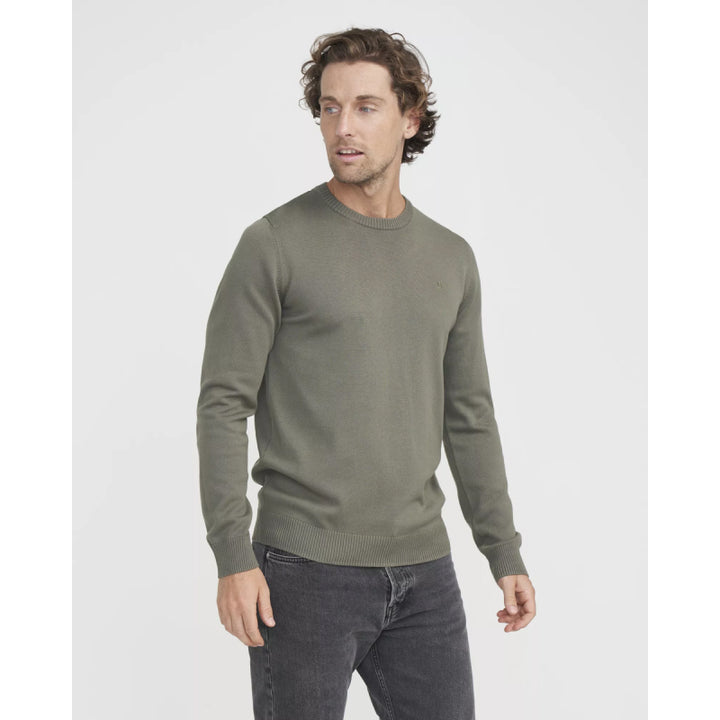 Holebrook Men's Holger Crew Sweater